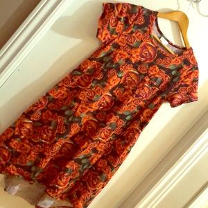 Lularoe Carly